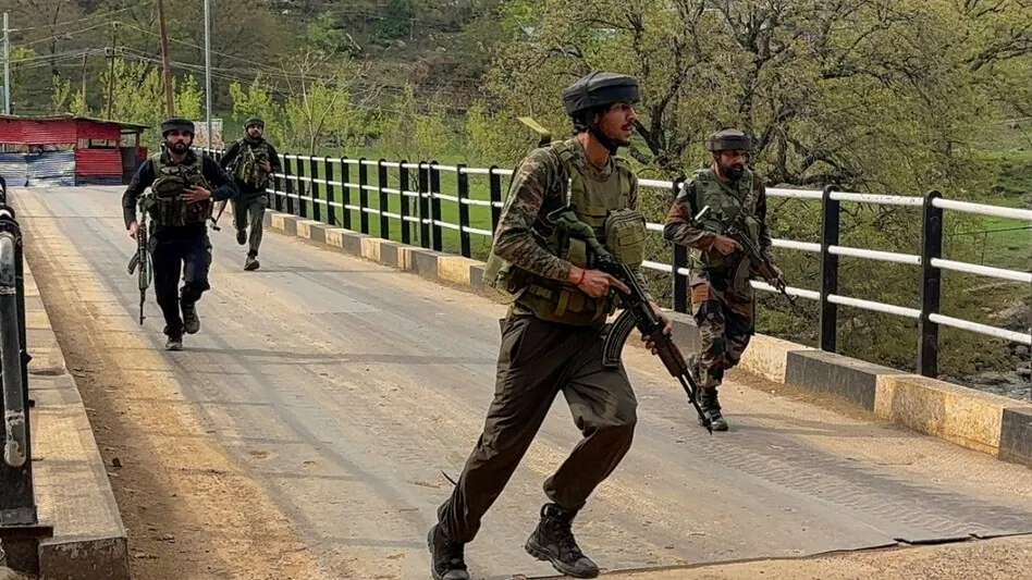 Urgent search underway after stunning Pahalgam attack puts J&K on high alert