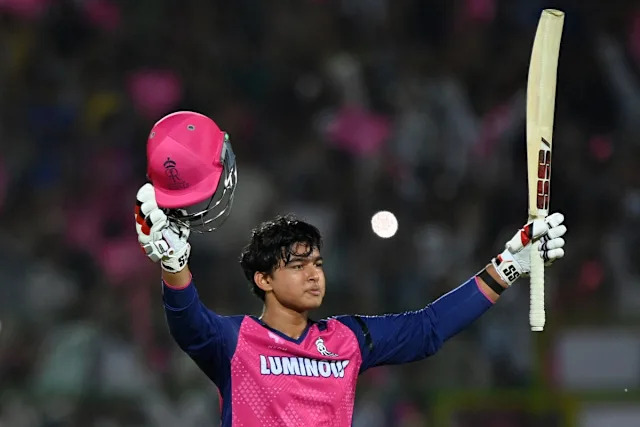 {"role":"assistant","content":"Rising Stars: The 5 Youngest Players to Hit an IPL Century","refusal":null,"annotations":[]}