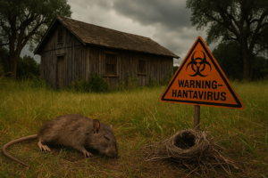 Hantavirus Scare