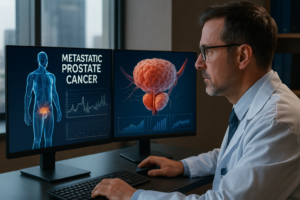 Metastatic Prostate Cancer