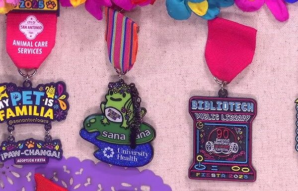 Discover the Amazing University Fiesta Medals That Capture Joy and Pride