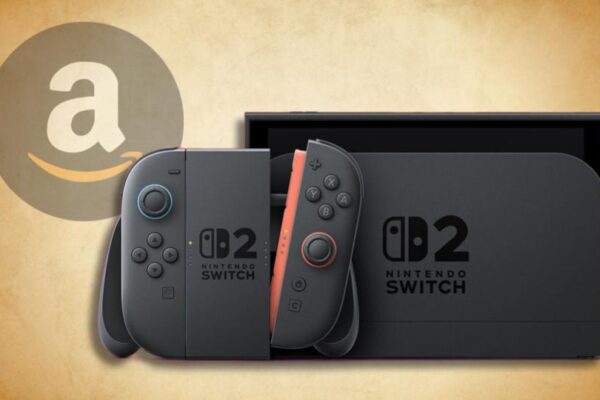 Amazon’s Surprising Silence on the Nintendo Switch 2 Leaves Fans Anxious