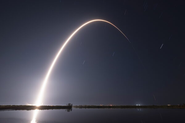 {"role":"assistant","content":"Watch SpaceX’s thrilling Starlink launch now in spectacular Cape Canaveral sky","refusal":null,"annotations":[]}