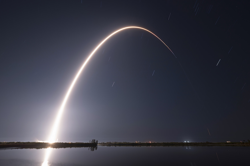 {"role":"assistant","content":"Watch SpaceX’s thrilling Starlink launch now in spectacular Cape Canaveral sky","refusal":null,"annotations":[]}