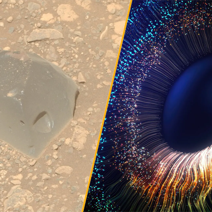 {"role":"assistant","content":"Amazing Week in Science: Stunning Mars Skull, Mind-Blowing New Color Discovered","refusal":null,"annotations":[]}