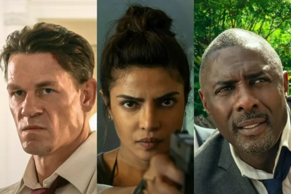 Heads of state idris elba john c