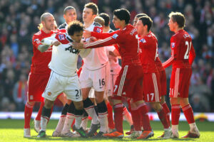 {"role":"assistant","content":"Liverpool vs Manchester United: Unlocking the Secrets Behind England’s Most Successful Club","refusal":null,"annotations":[]}