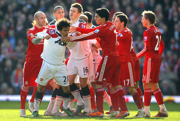 {"role":"assistant","content":"Liverpool vs Manchester United: Unlocking the Secrets Behind England’s Most Successful Club","refusal":null,"annotations":[]}