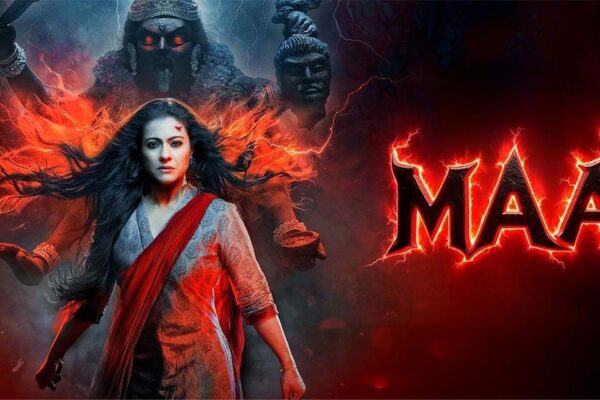 Maa Movie Review