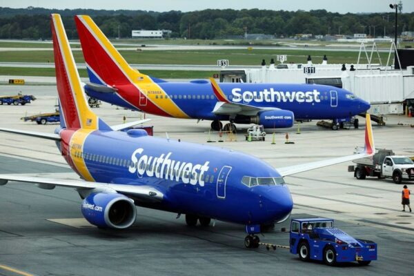 Southwest Airlines