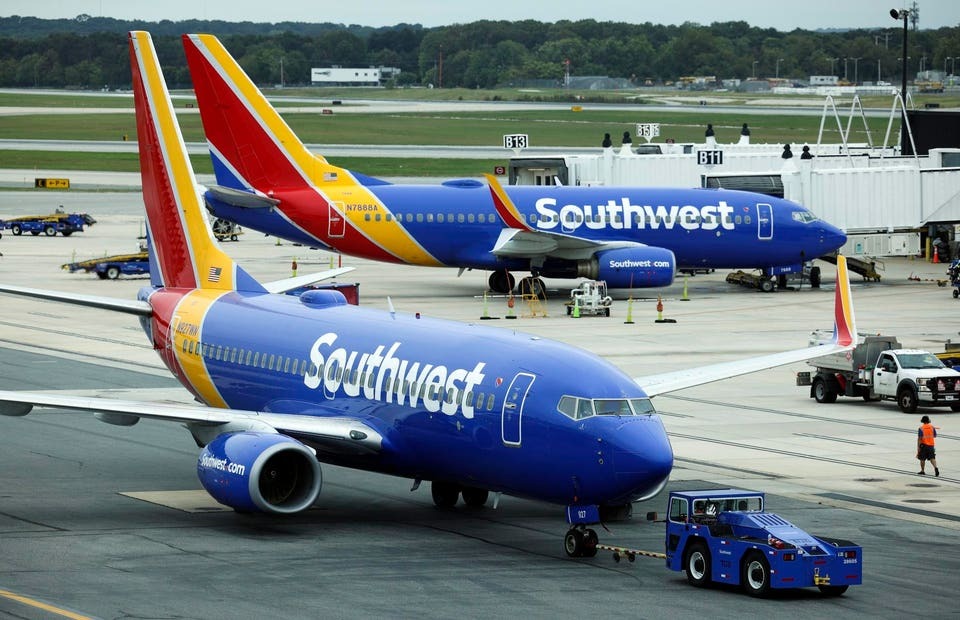Southwest Airlines