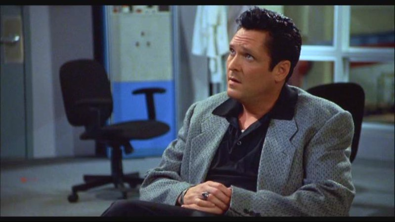 Michael Madsen Cause of Death
