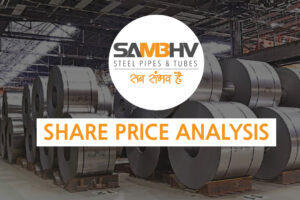 Sambhv Steel Share Price