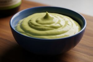 Avocado Oil Mayo Recipe