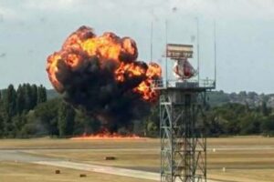 London Southend Airport