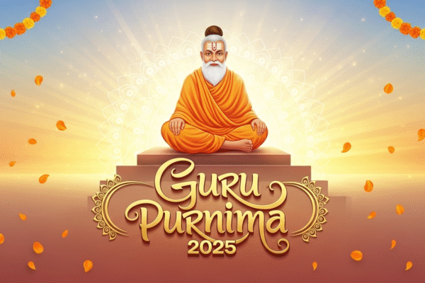 Guru Purnima 2025