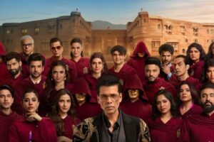 who won traitors india season 1