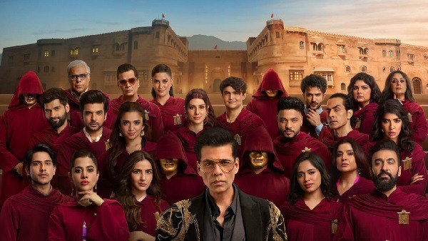 who won traitors india season 1
